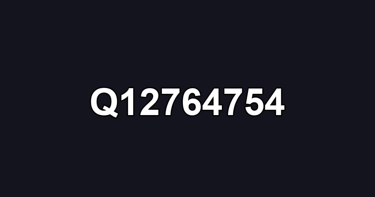 Q12764754