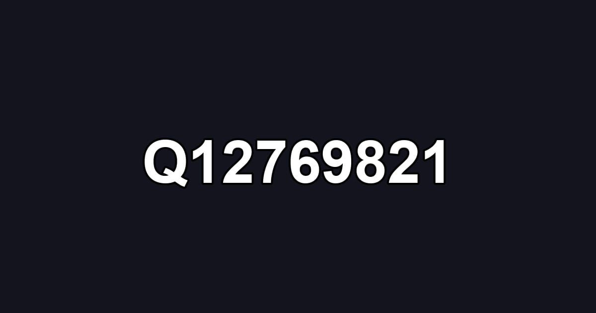 Q12769821