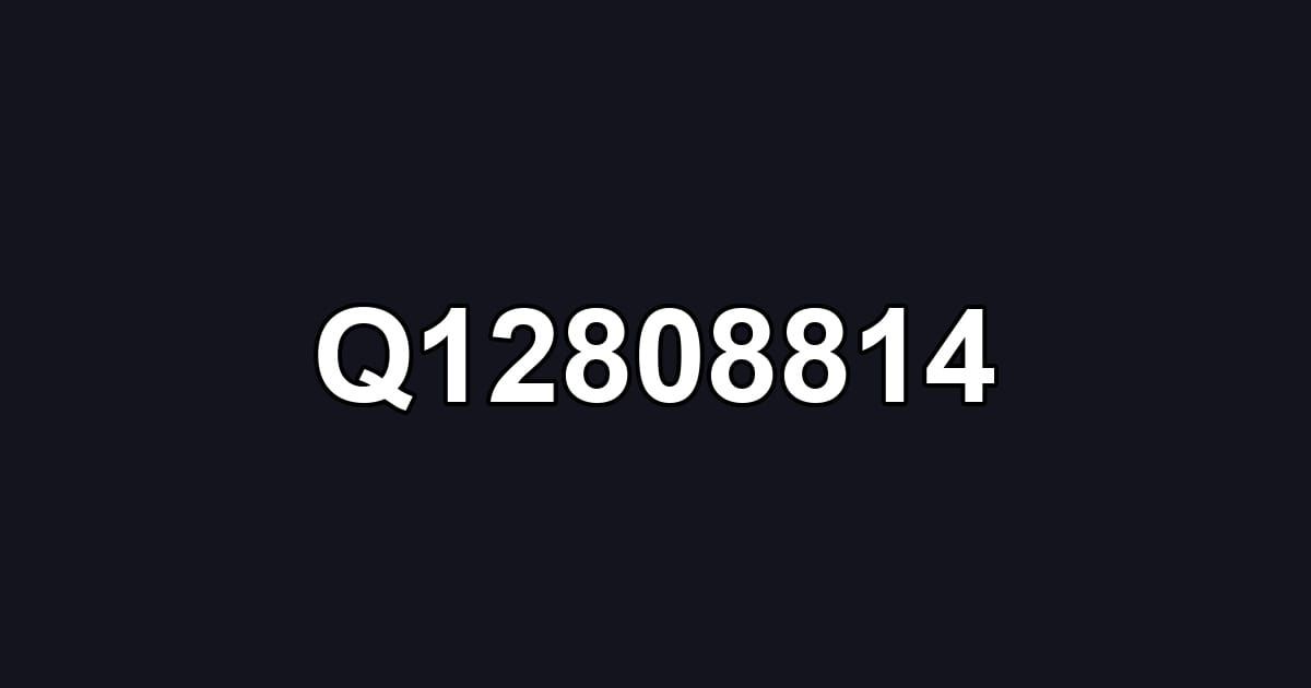 Q12808814