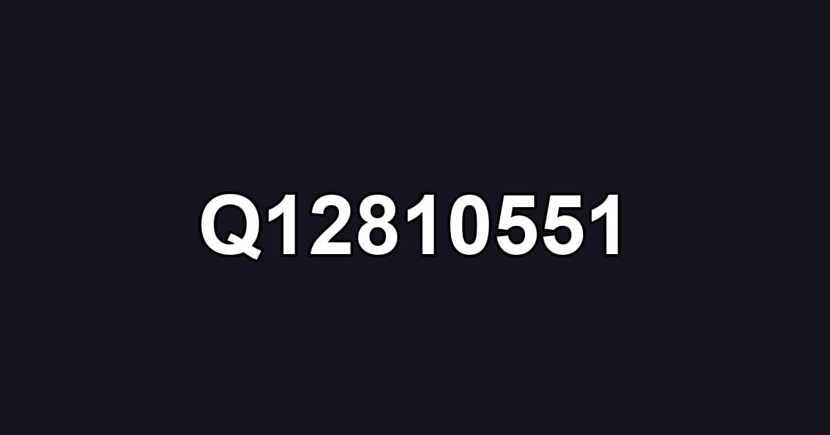 Q12810551