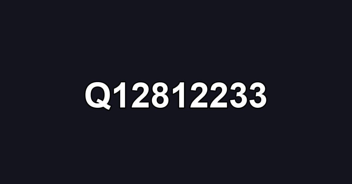 Q12812233