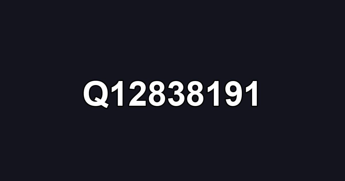 Q12838191