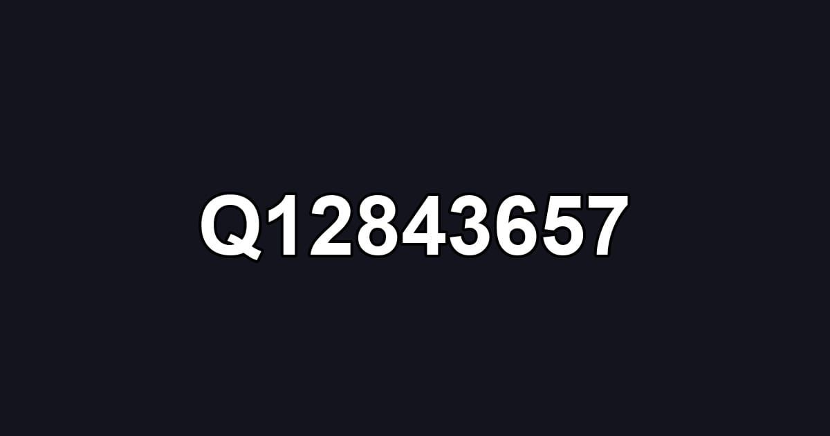 Q12843657