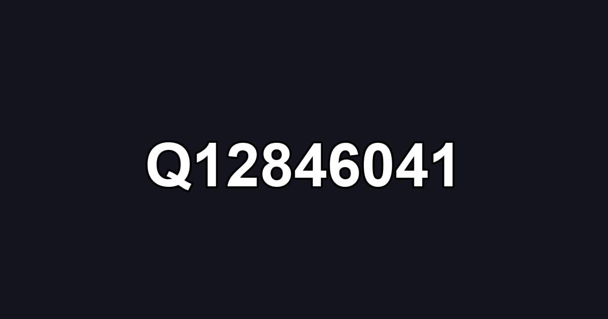 Q12846041