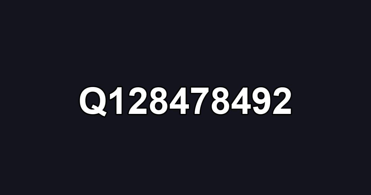 Q128478492