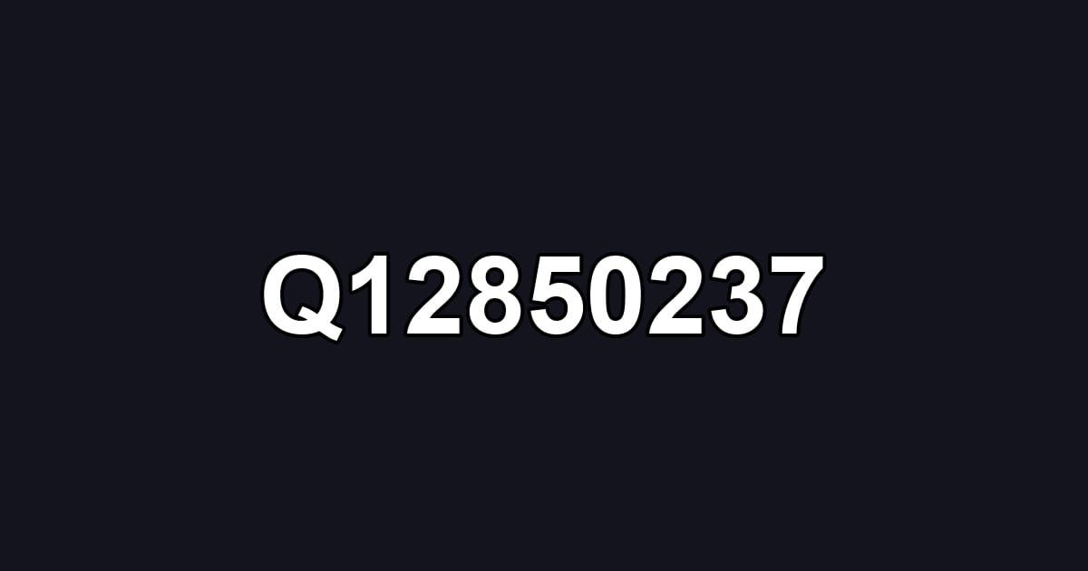Q12850237