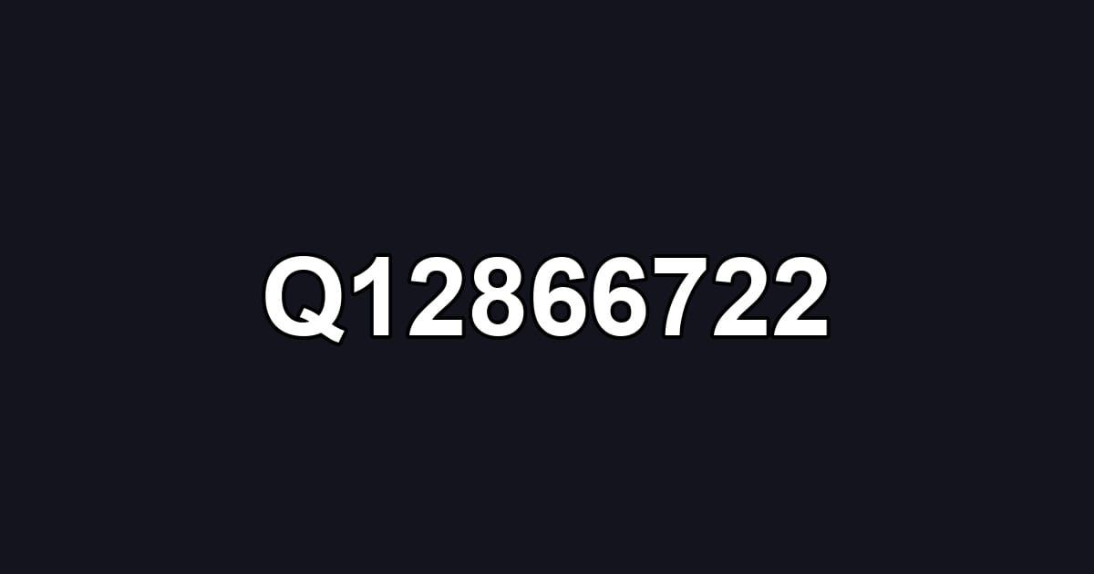Q12866722