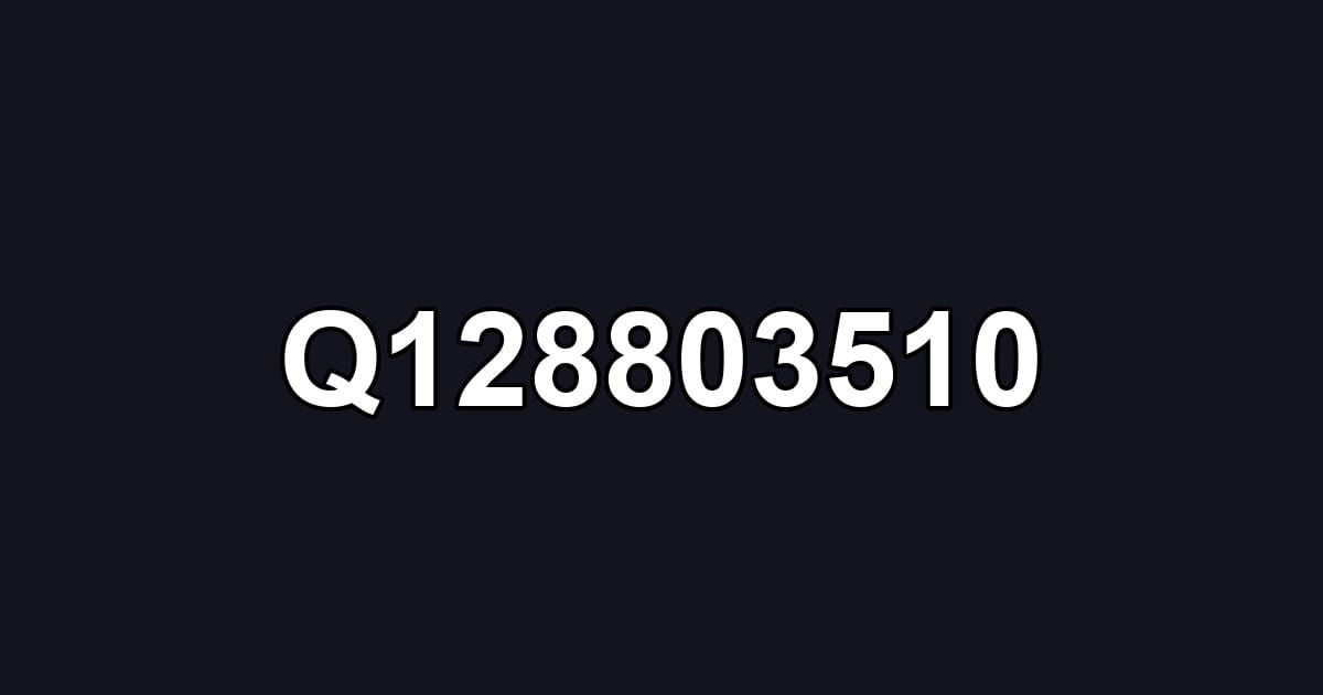 Q128803510