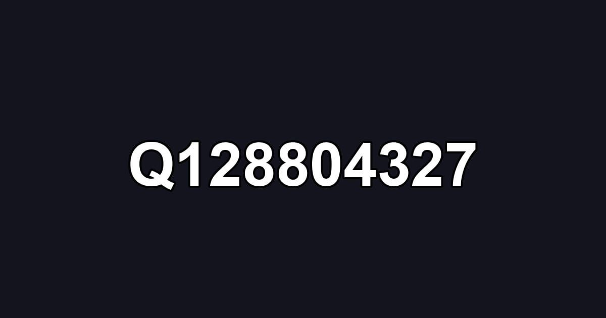 Q128804327