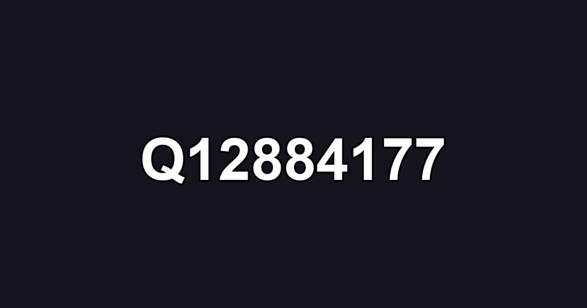 Q12884177