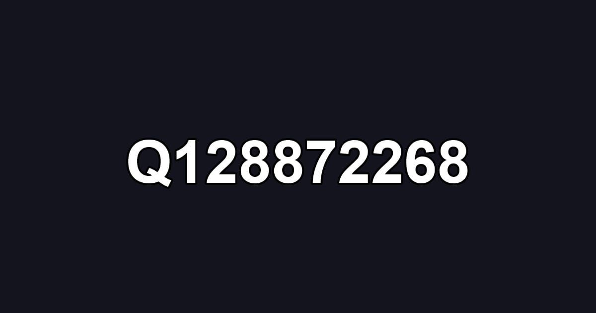 Q128872268