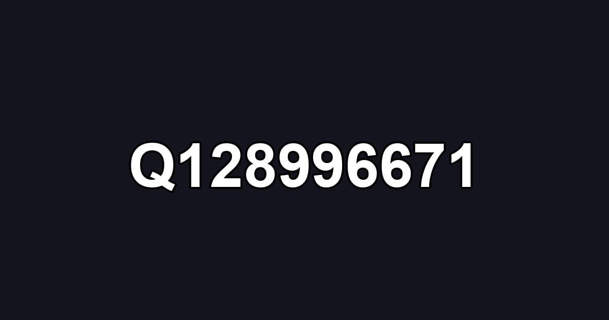 Q128996671