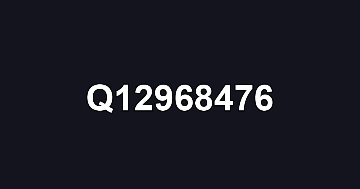 Q12968476