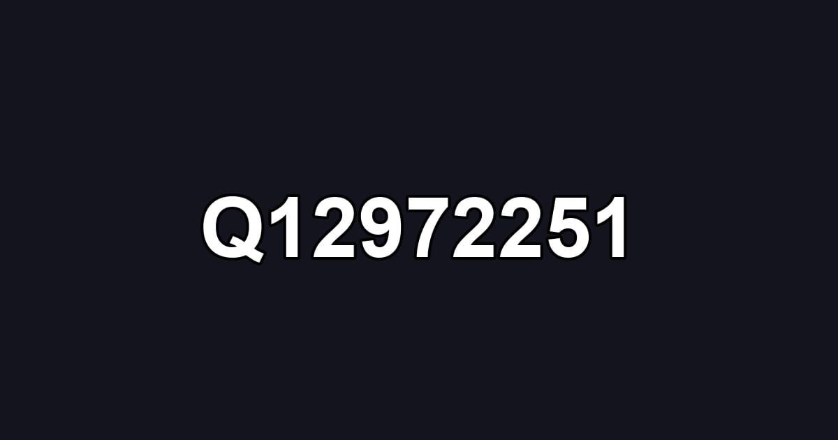 Q12972251