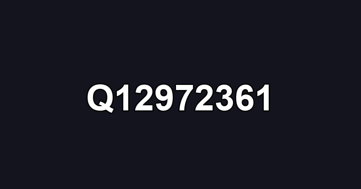Q12972361