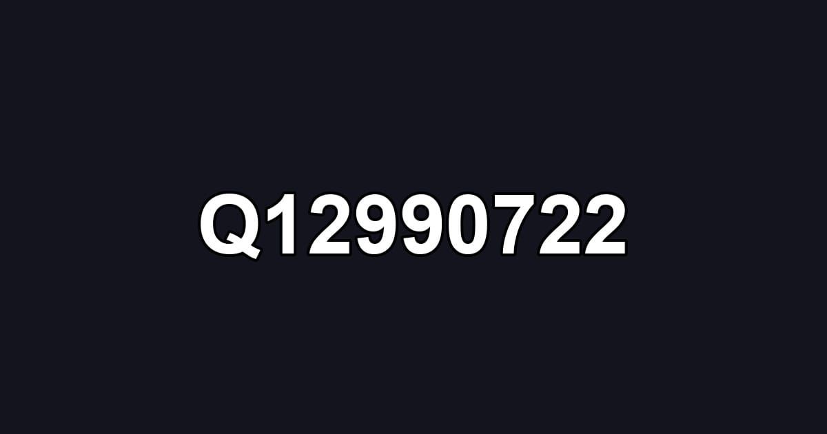 Q12990722