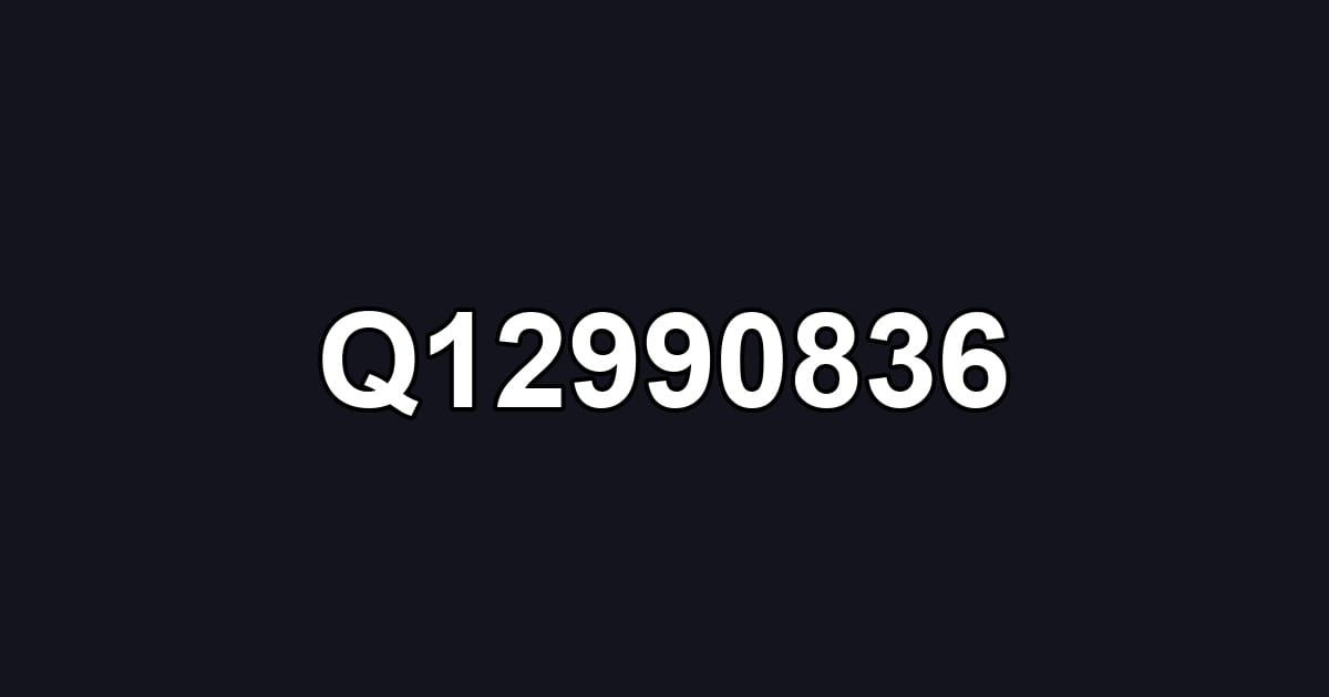 Q12990836