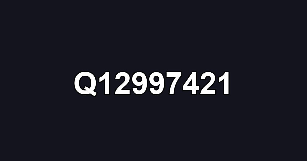 Q12997421