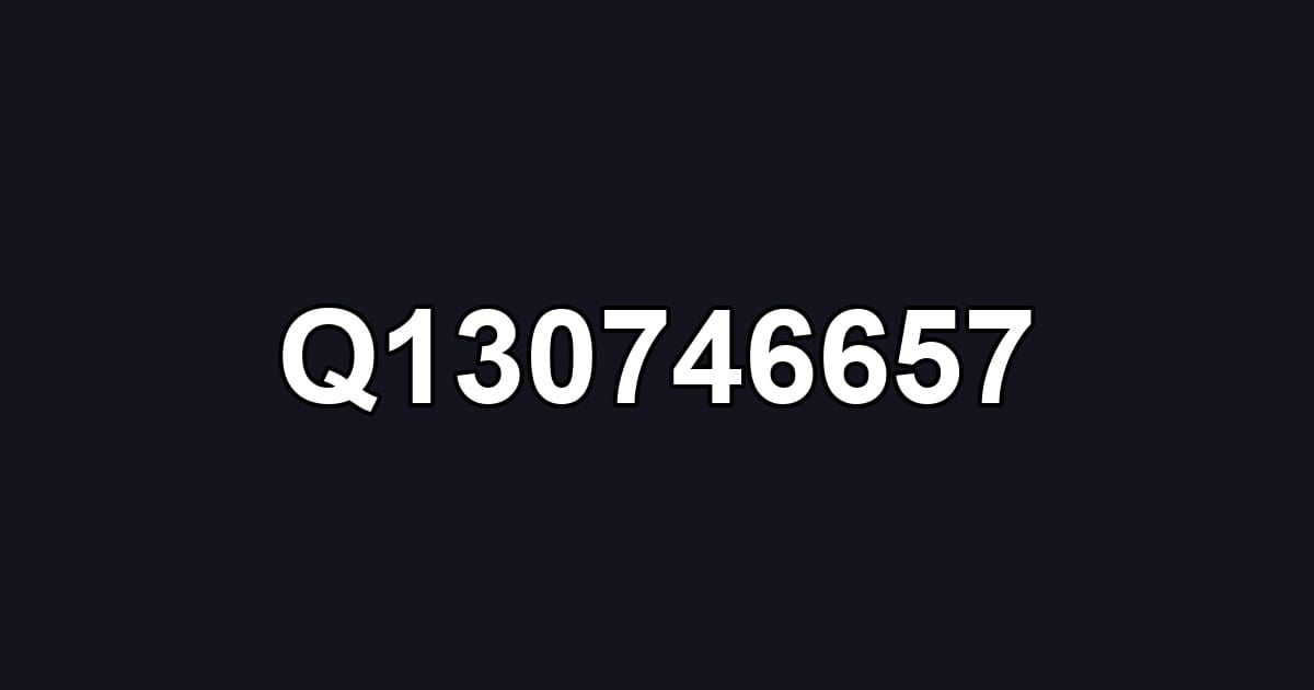 Q130746657