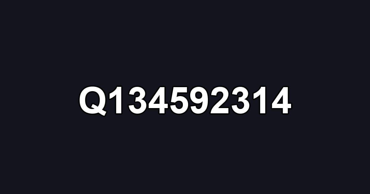 Q134592314