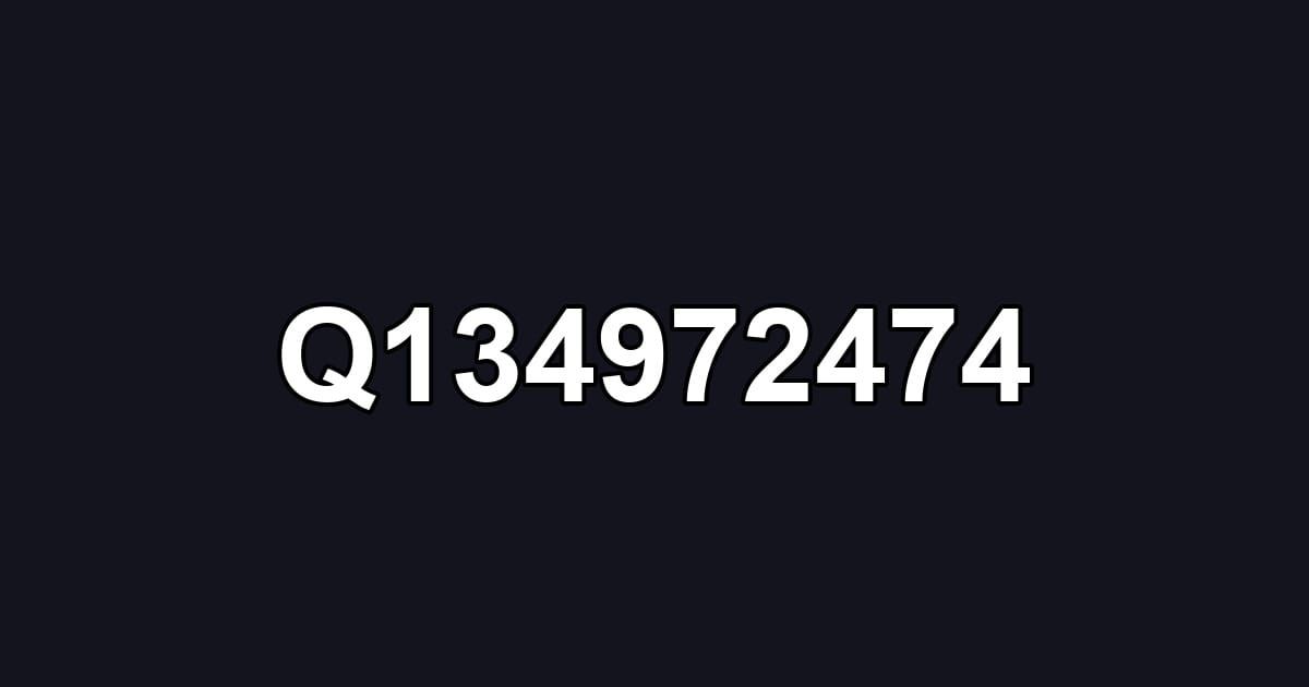 Q134972474