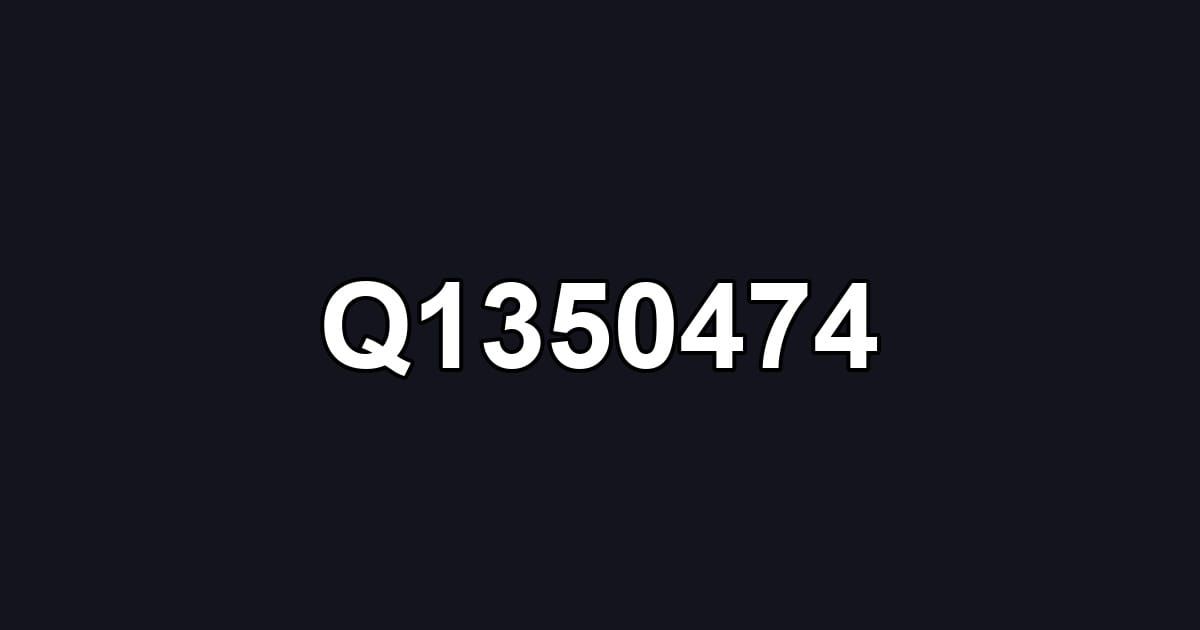 Q1350474