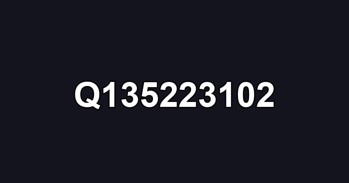 Q135223102