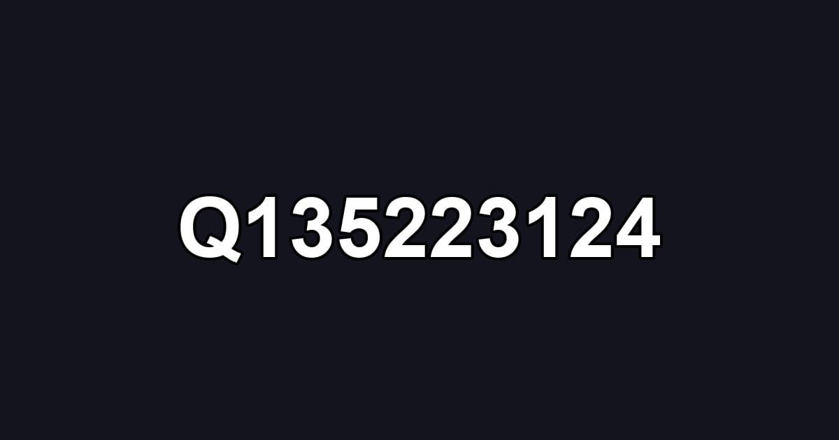 Q135223124