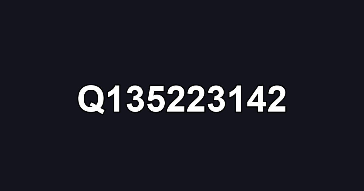 Q135223142