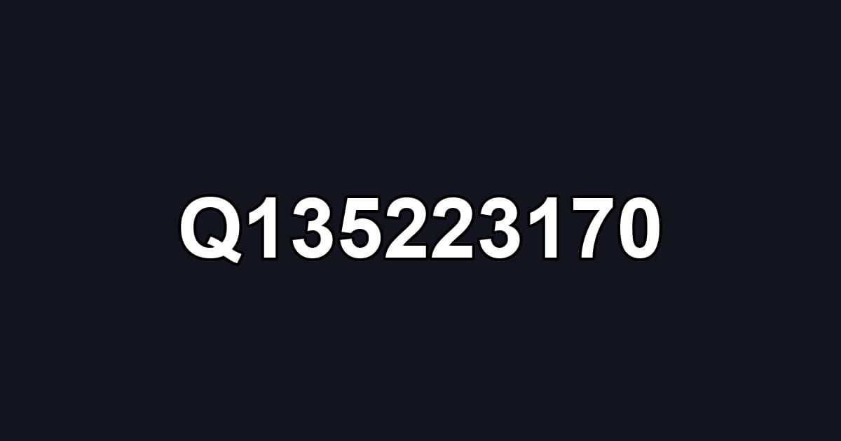 Q135223170