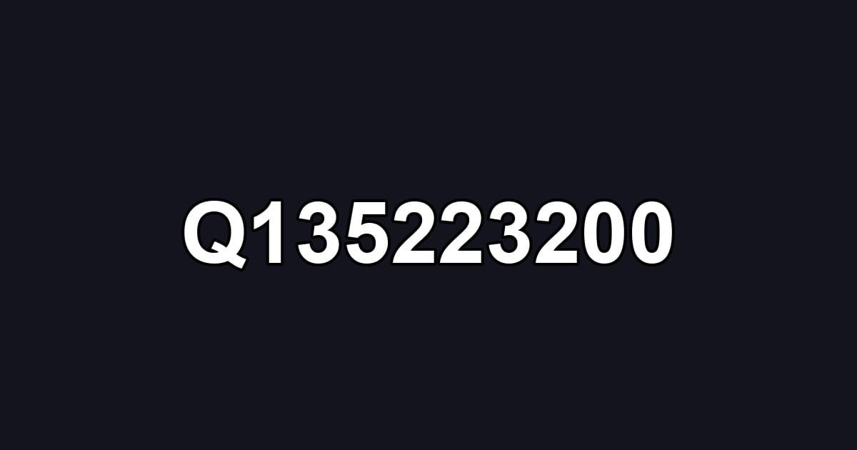 Q135223200