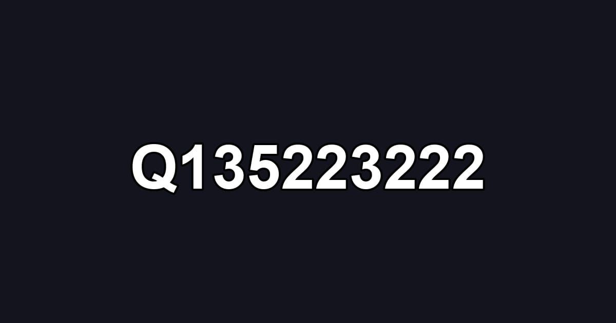 Q135223222