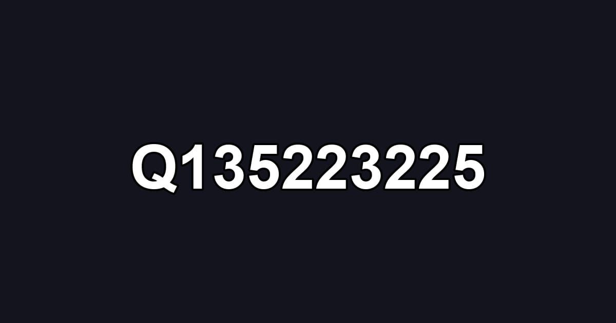 Q135223225