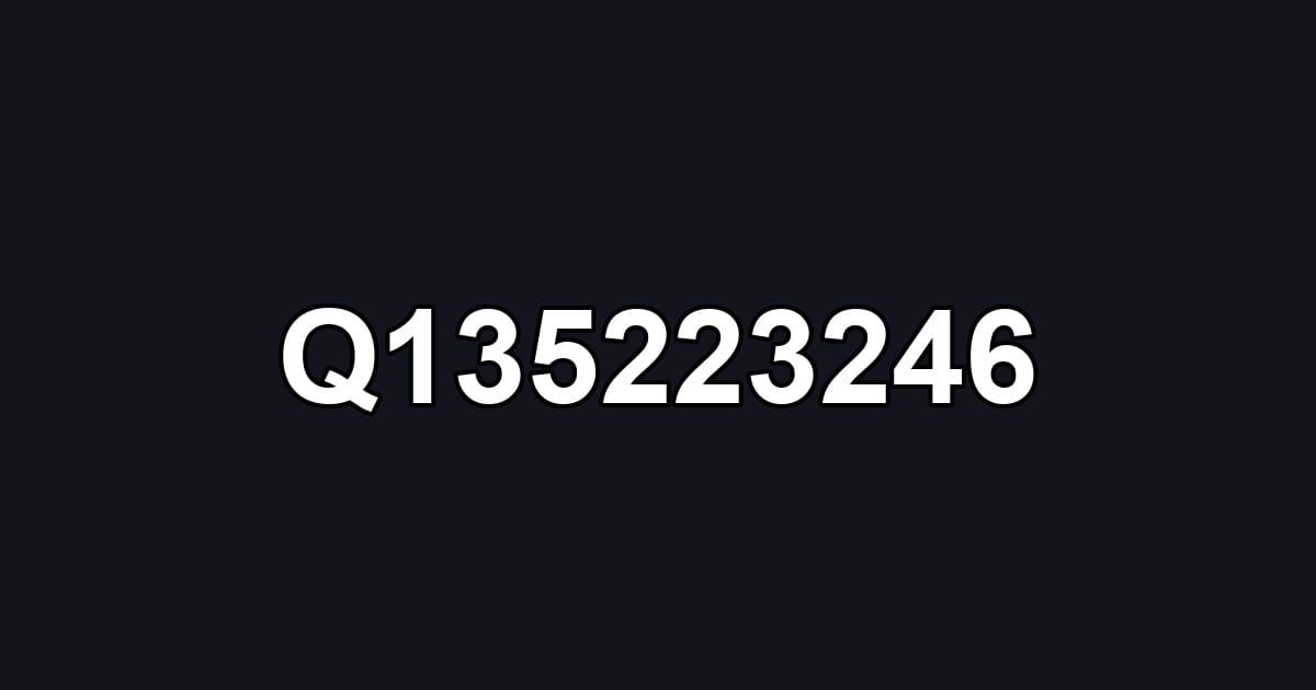 Q135223246