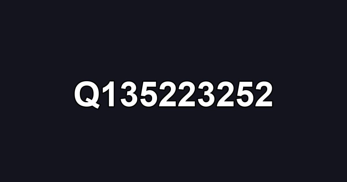 Q135223252