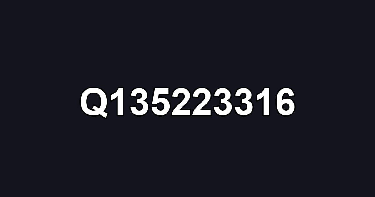Q135223316