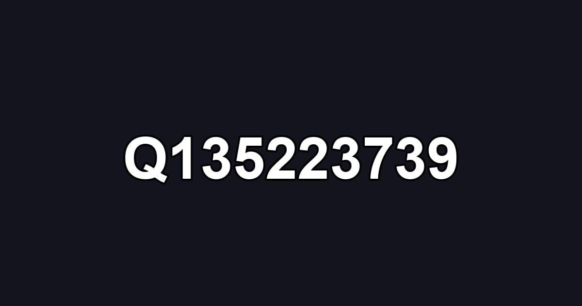 Q135223739