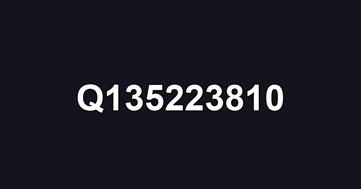 Q135223810