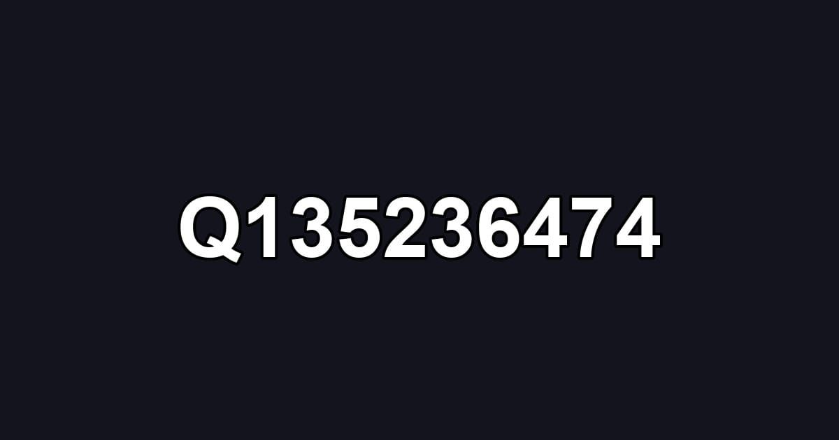 Q135236474