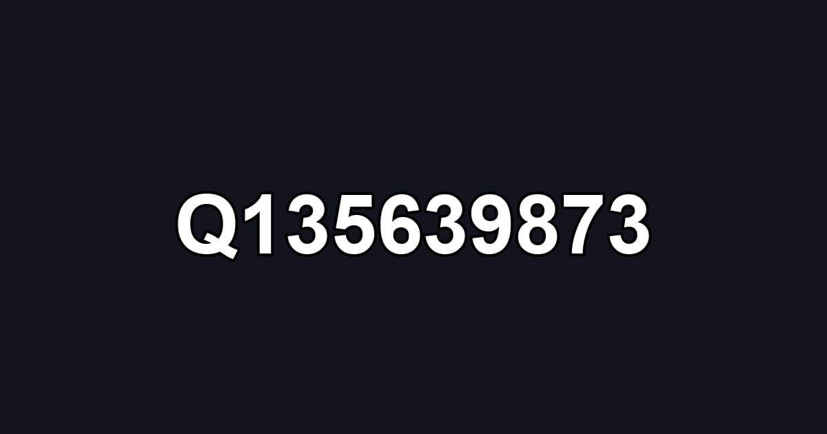 Q135639873