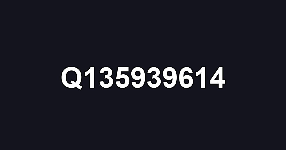 Q135939614