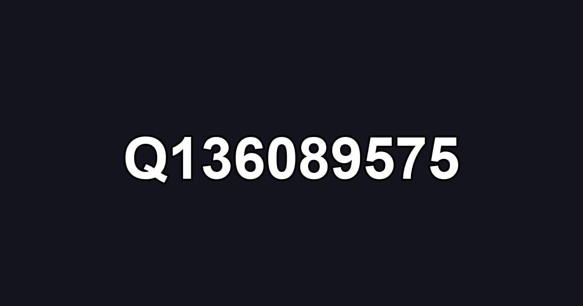Q136089575