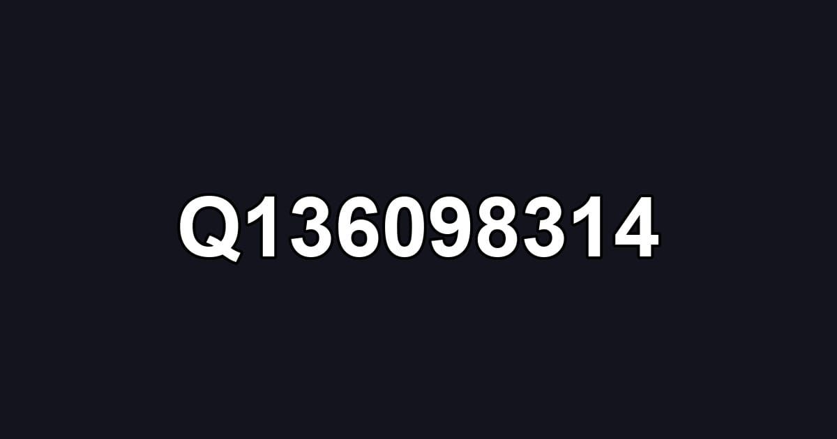 Q136098314