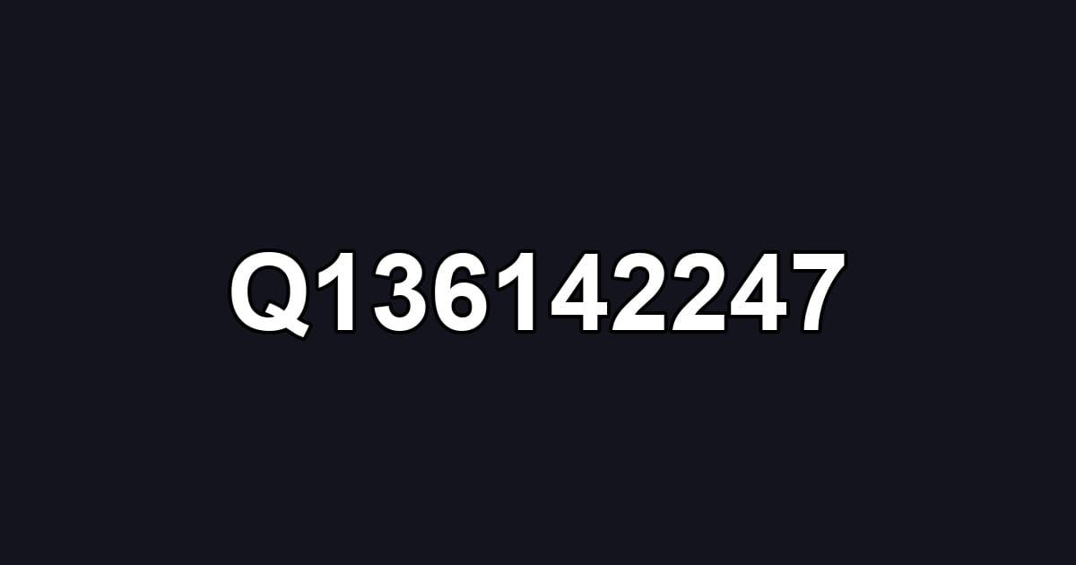 Q136142247