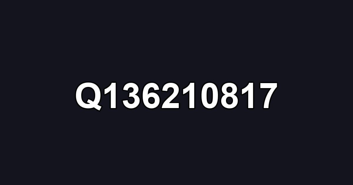 Q136210817