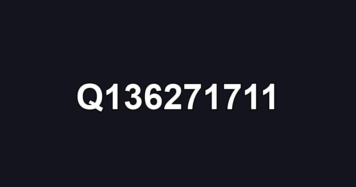 Q136271711