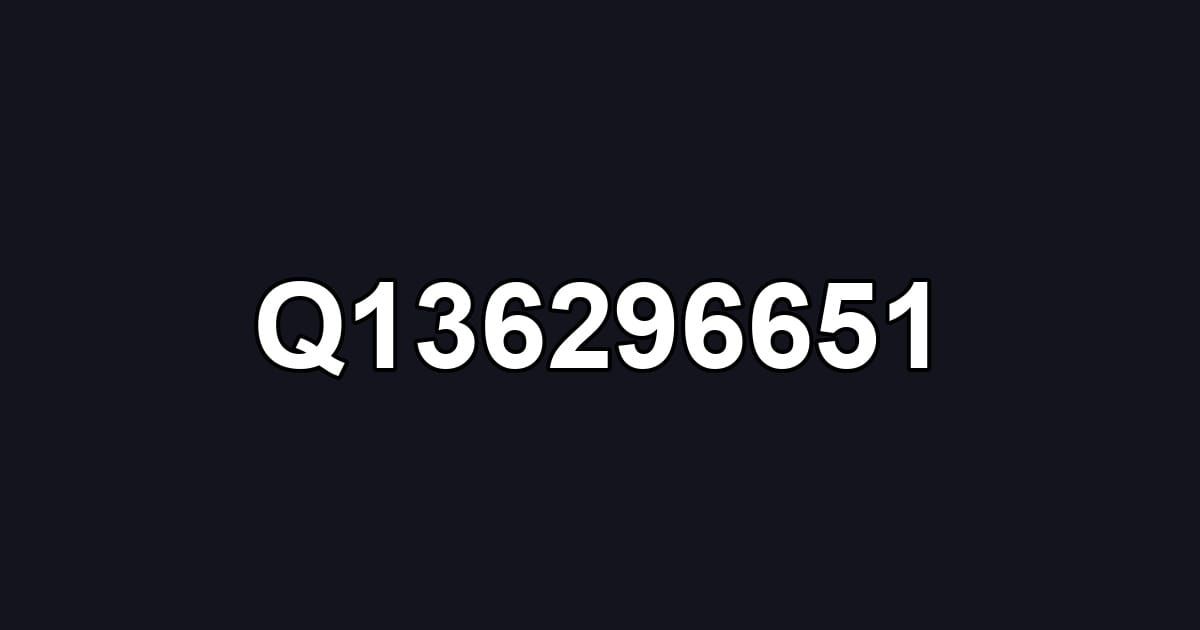 Q136296651