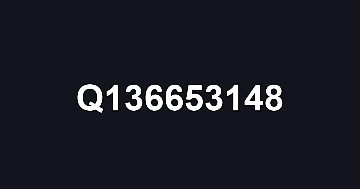 Q136653148