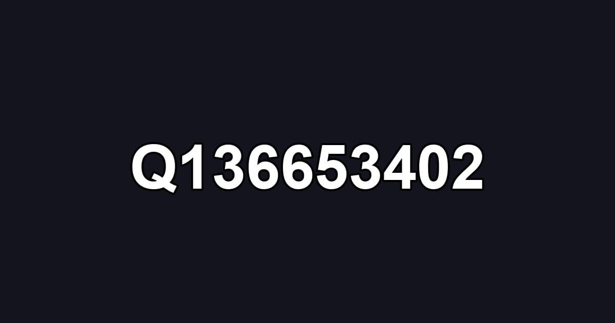 Q136653402