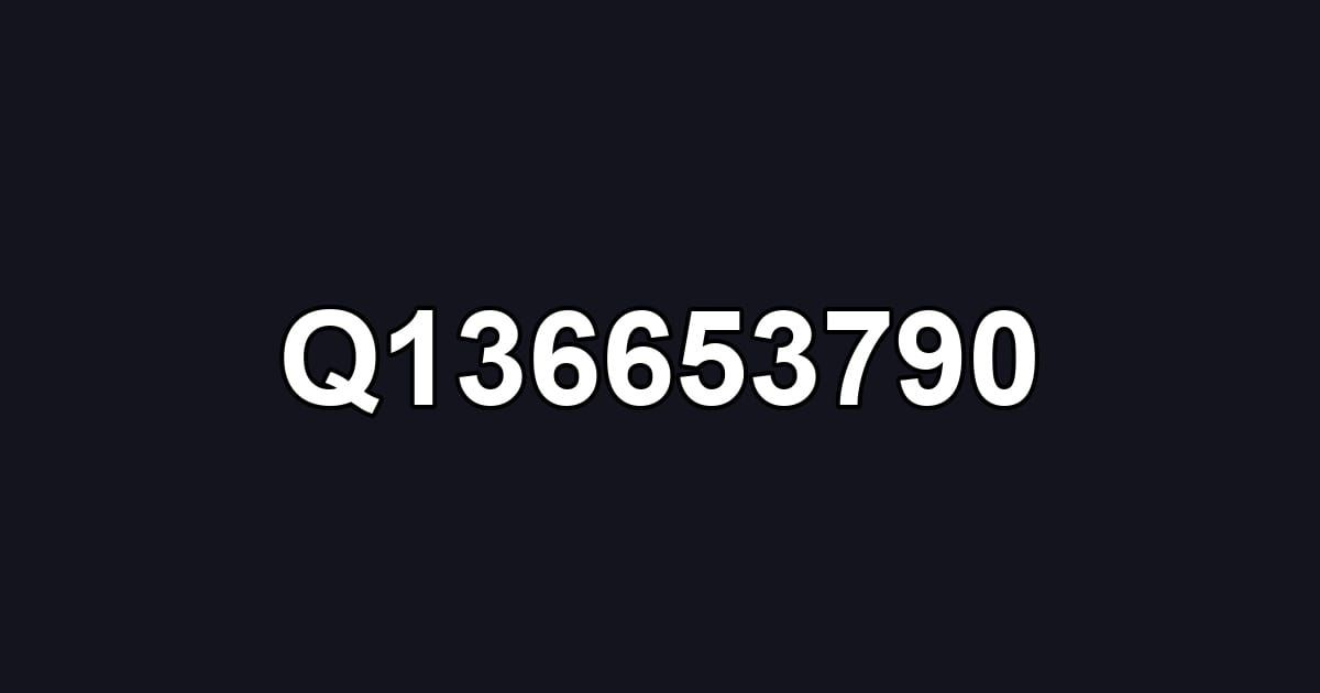 Q136653790